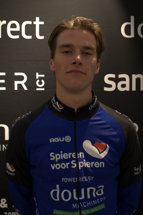 Lieuwe ter Hoeve