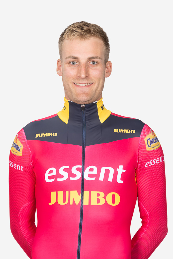 Chiel Smit