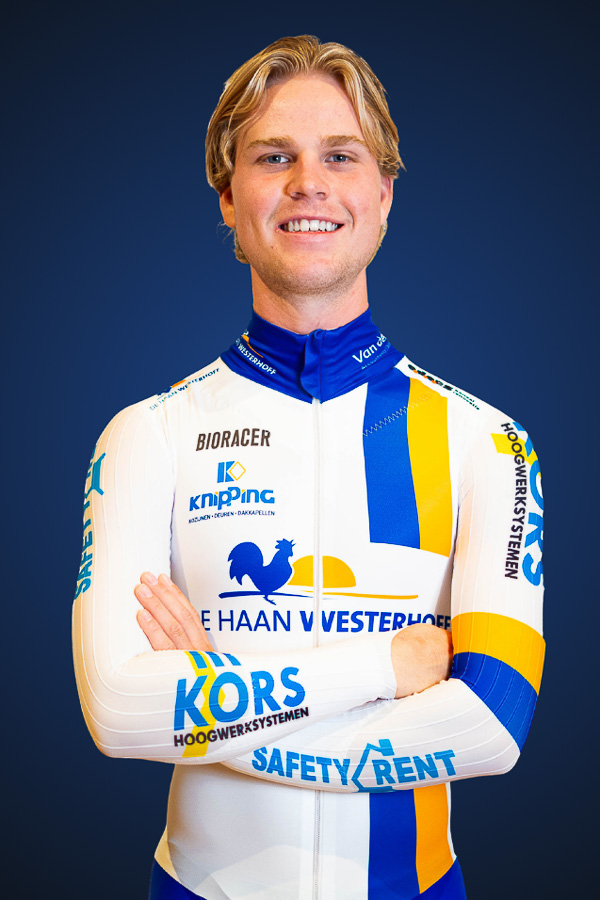 Chris Berkhout