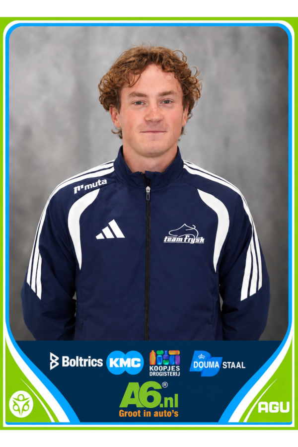 Chris Brommersma