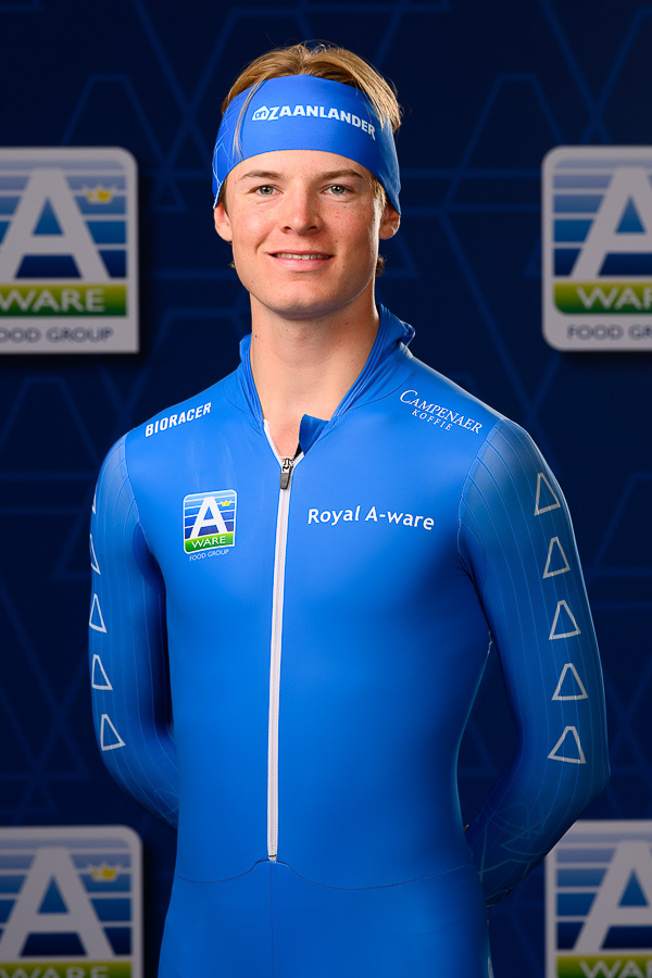 Chris de Velde