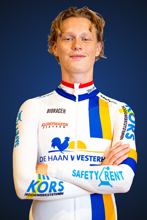 Christian Haasjes