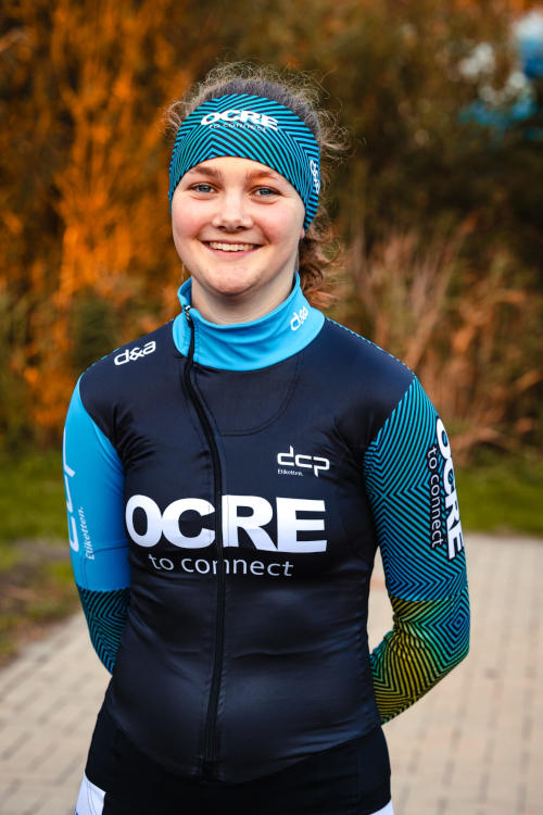 Corrieke Buffinga