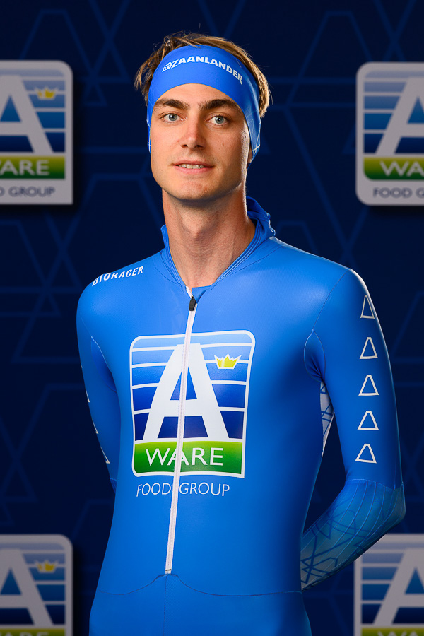 Daan Gelling