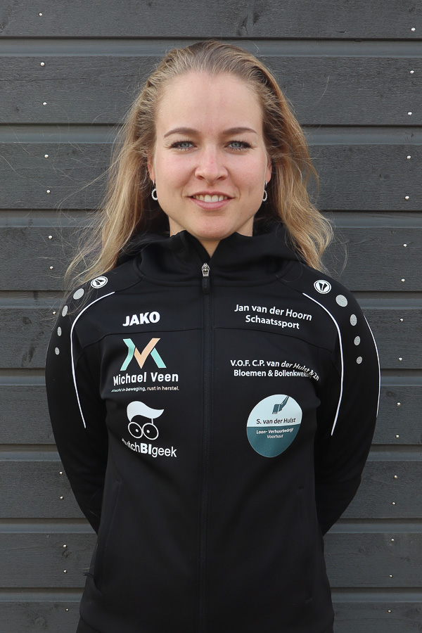 Denise van der Hulst