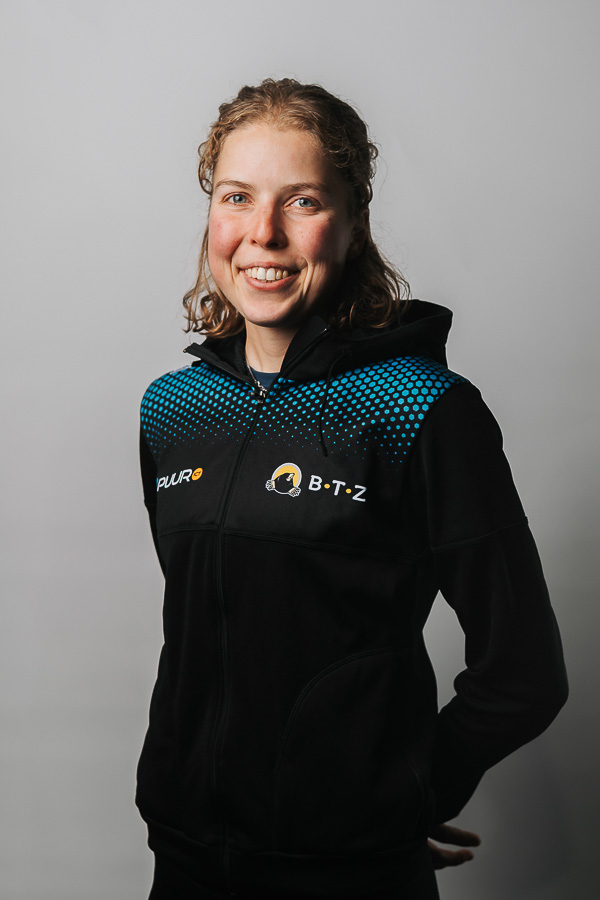 Femke Mossinkoff