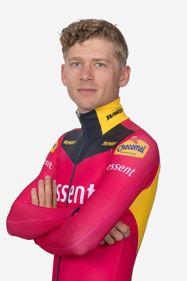 Harm Visser