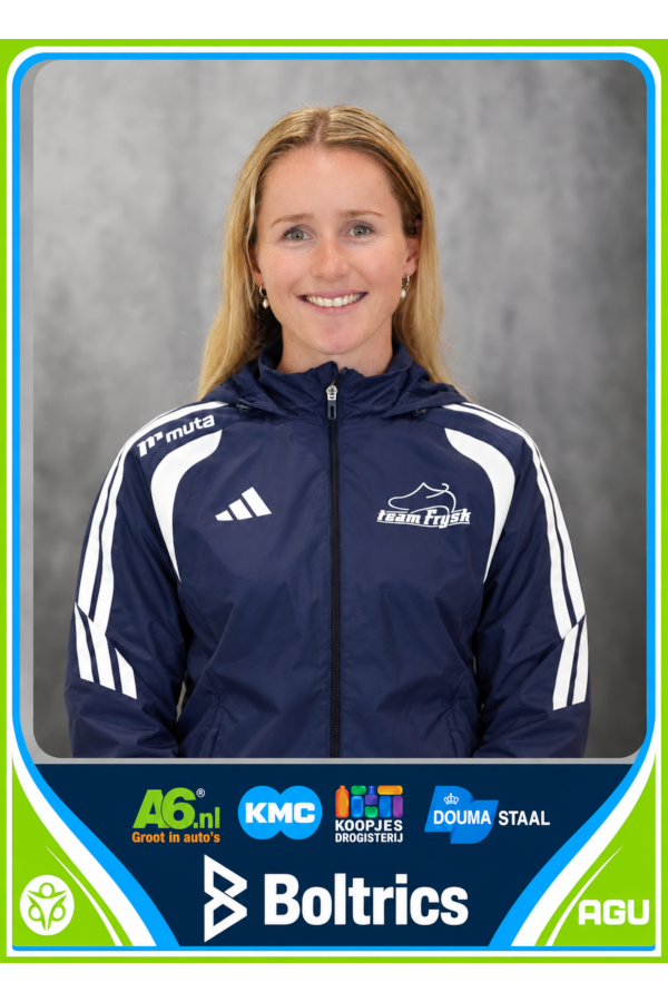 Hilde Noppert