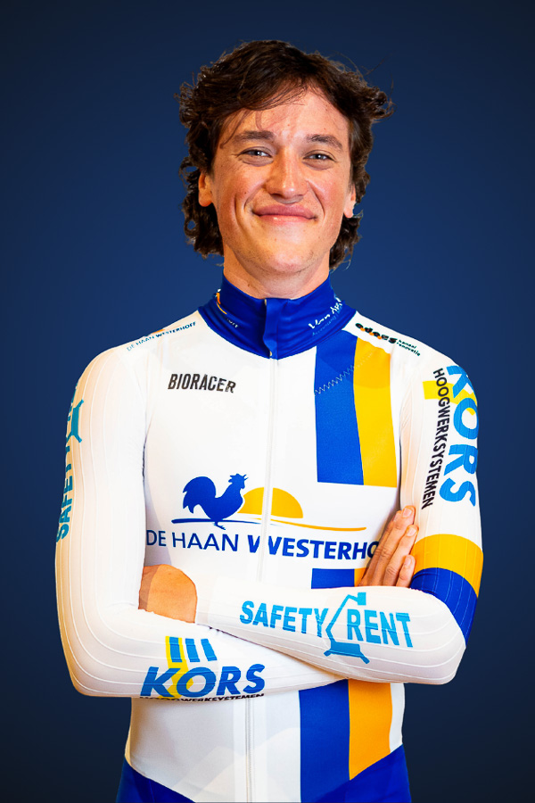 Hylke de Boer