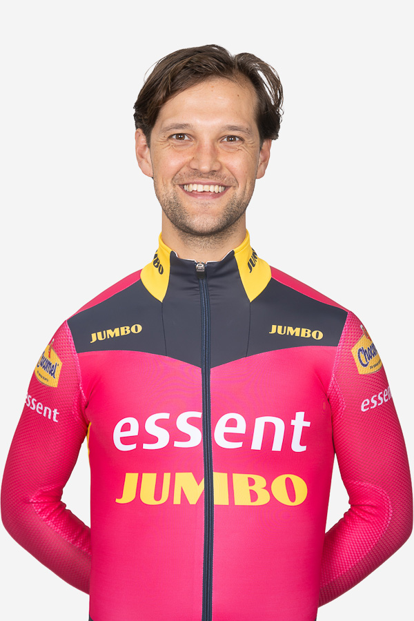 Jeroen Janissen