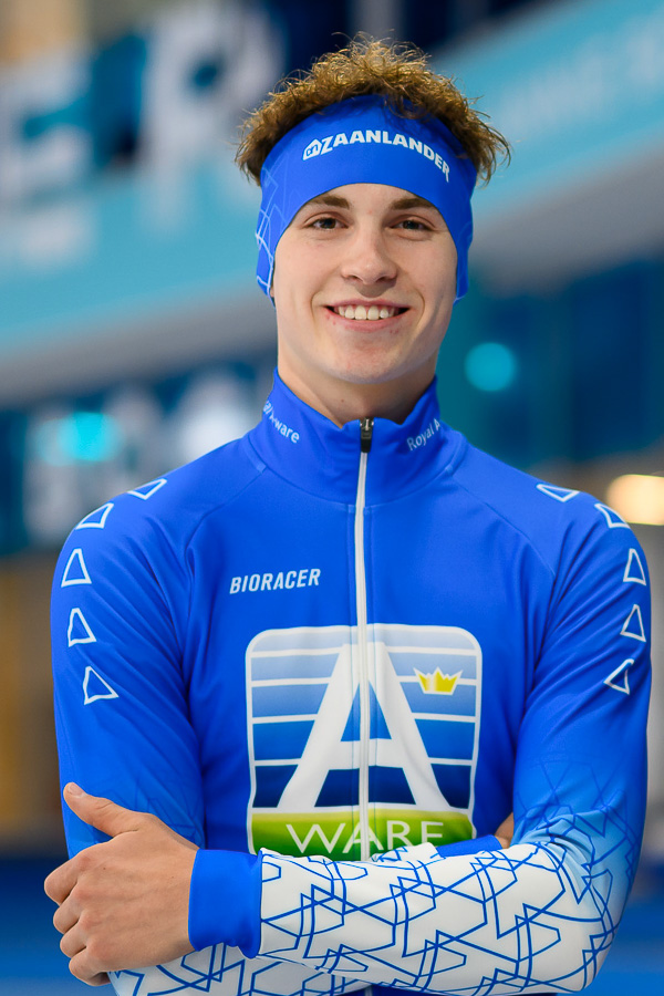 Joachim van Laar