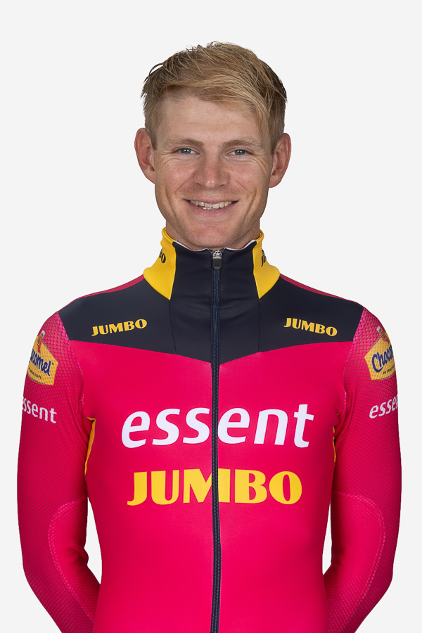 Jordy Harink