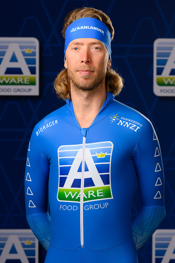 Jorrit Bergsma