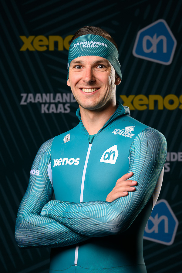 Kevin van der Horst