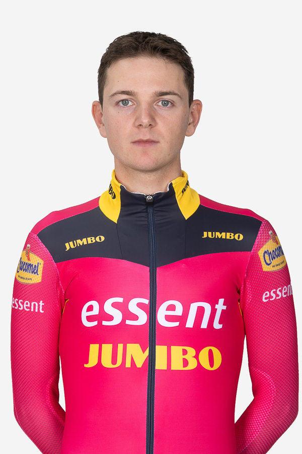Lars Woelders