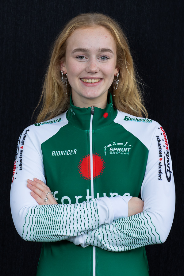 Lenthe Jansen
