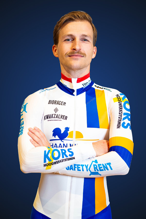 Luc ter Haar