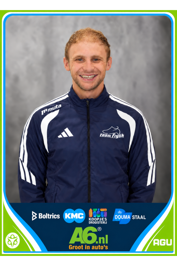 Maikel Stam