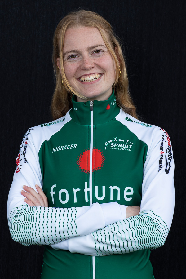 Meerle van den Berg