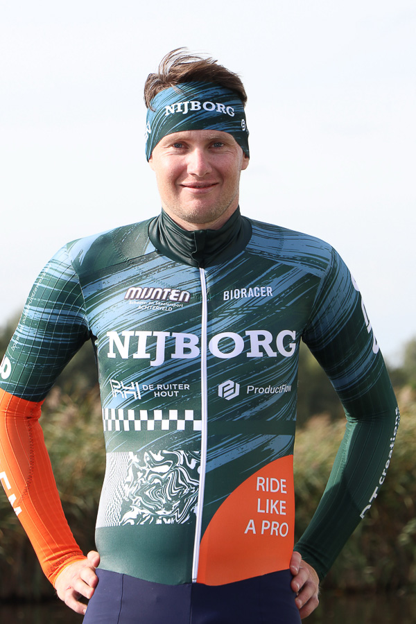 Niels Immerzeel