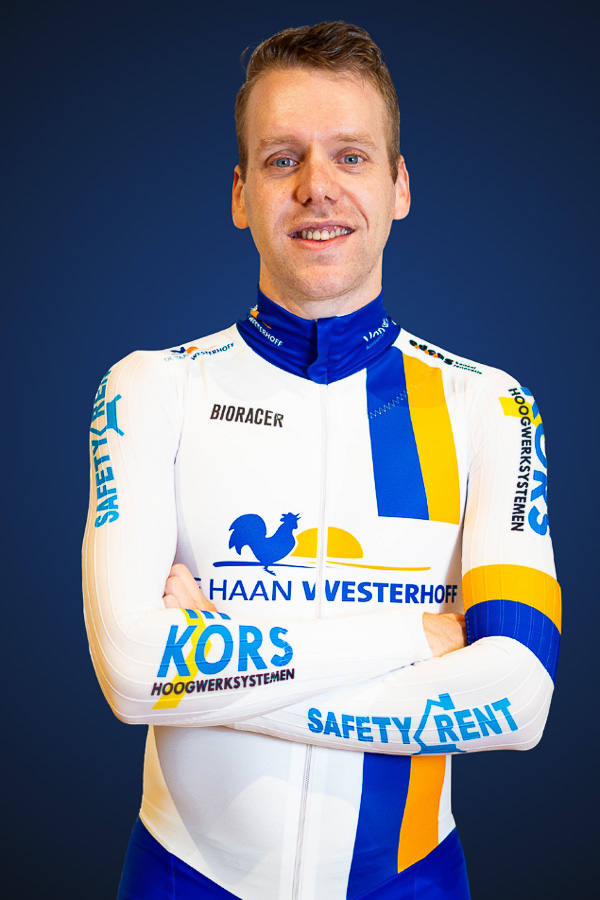 Niels Overvoorde