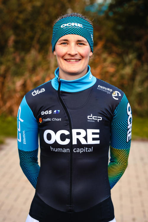 Nienke Smit