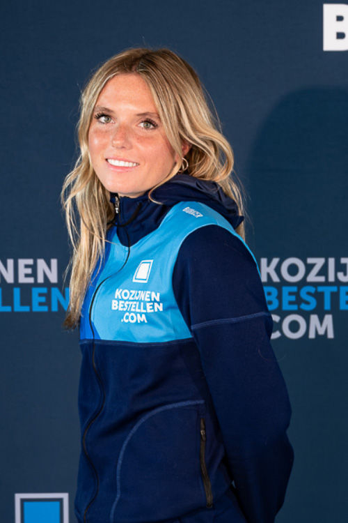 Nikki Noordergraaf
