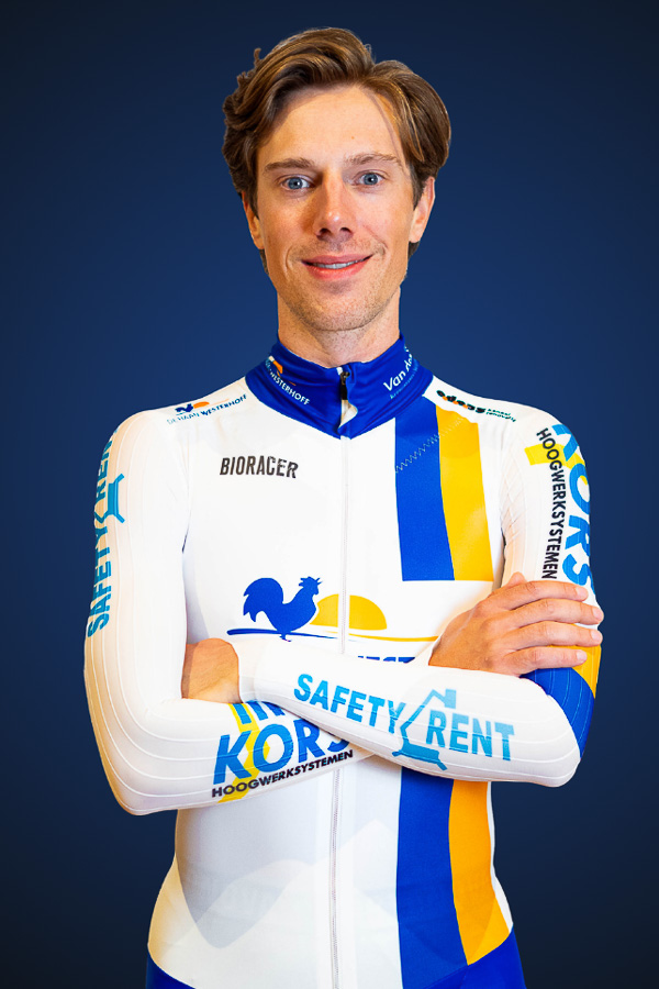 Nino van Dijk