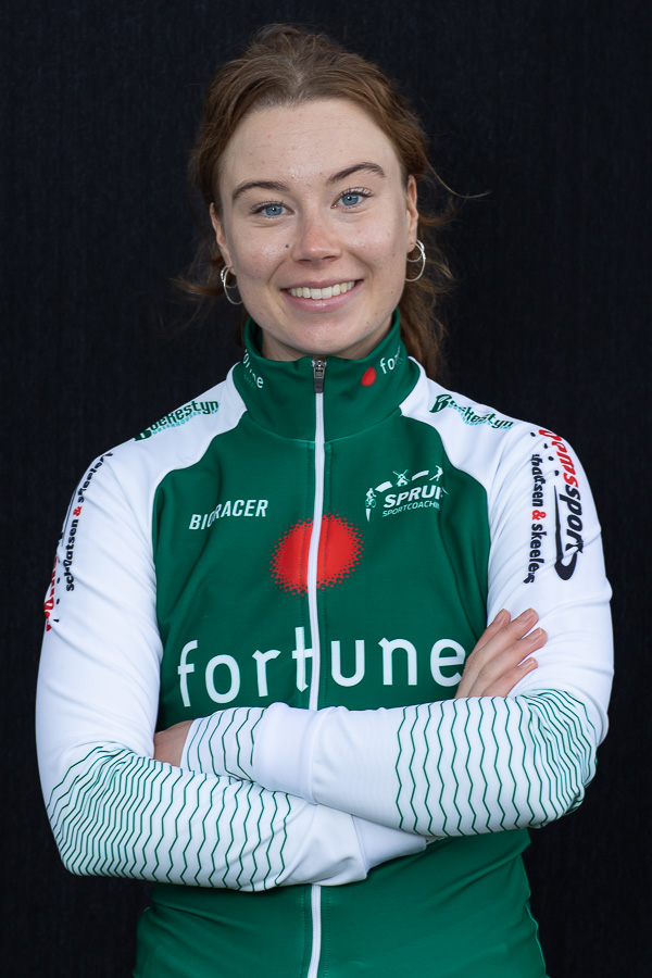 Rosan van Koppen