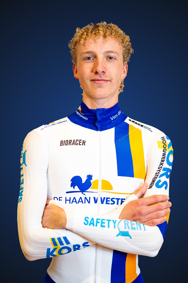 Sietse de Vries