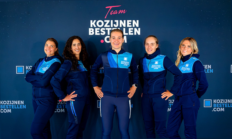 Team Kozijnenbestellen.com