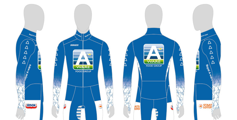Royal A-ware