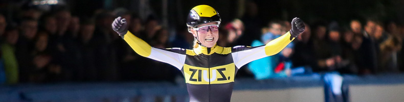 Publiek welkom bij schaatsmarathons, coronatoegangsbewijs alleen nodig voor horeca