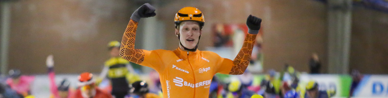 Herstart KPN Marathon Cup, wat eraan voorafging: deel 1 - de beloften