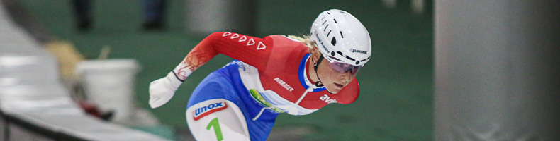 Marijke Groenewoud wint wel bij tweede cupwedstrijd