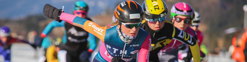 Aggie Walsma vervangt afdalende Britt Tjalma bij Team Skadi