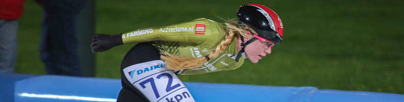 Fortune Coffee maakt met Ariane Smit topdivisieploeg rond