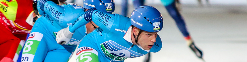 Recordkampioen Arjan Stroetinga stopt