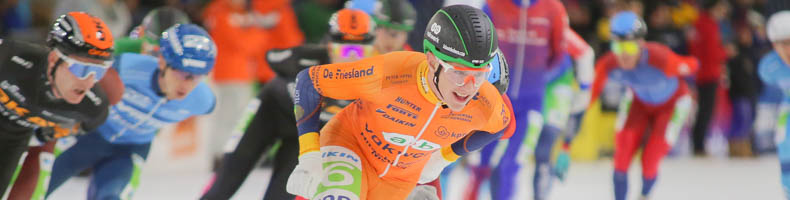 Bart Hoolwerf naar marathonploeg Jumbo-Visma