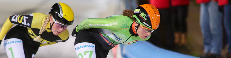 Beau Wagemaker maakt Smit Consultancy / Husqvarna compleet