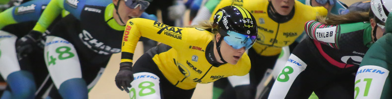 Gevolgen zware val Bianca Bakker lijken mee te vallen, wel einde Trachitol Trophy
