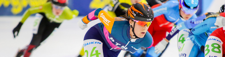 Zware armblessure Britt Tjalma na MTB-val