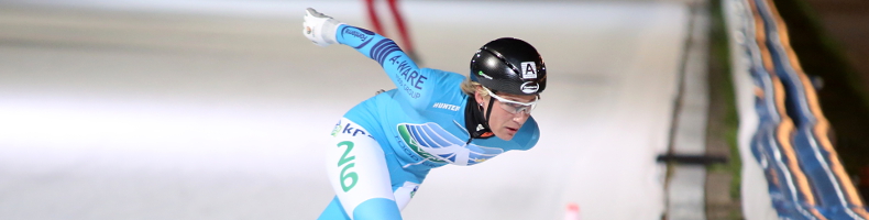 Carien Kleibeuker en Kelly Schouten stoppen