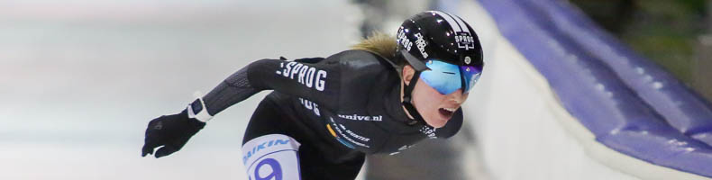 Deze beloften mogen zaterdag in Tilburg starten in de topdivisie