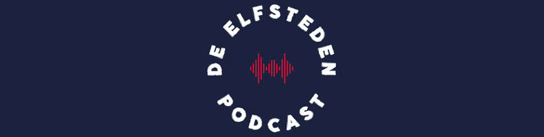 Jessica Merkens lanceert Elfstedenpodcast, in gesprek met Betty en Wim Westerveld
