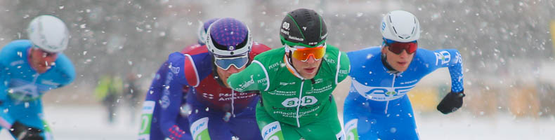 AB Vakwerk doet stap terug als sponsor marathonschaatsploeg