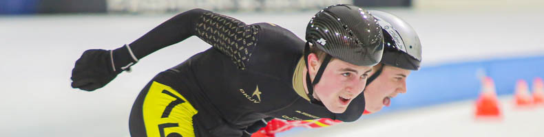 Groenehartsport.nl maakt ploeg rond met debutant Leon Wenteler