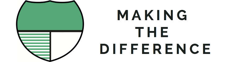 Nieuwe damesploeg Making the Difference: