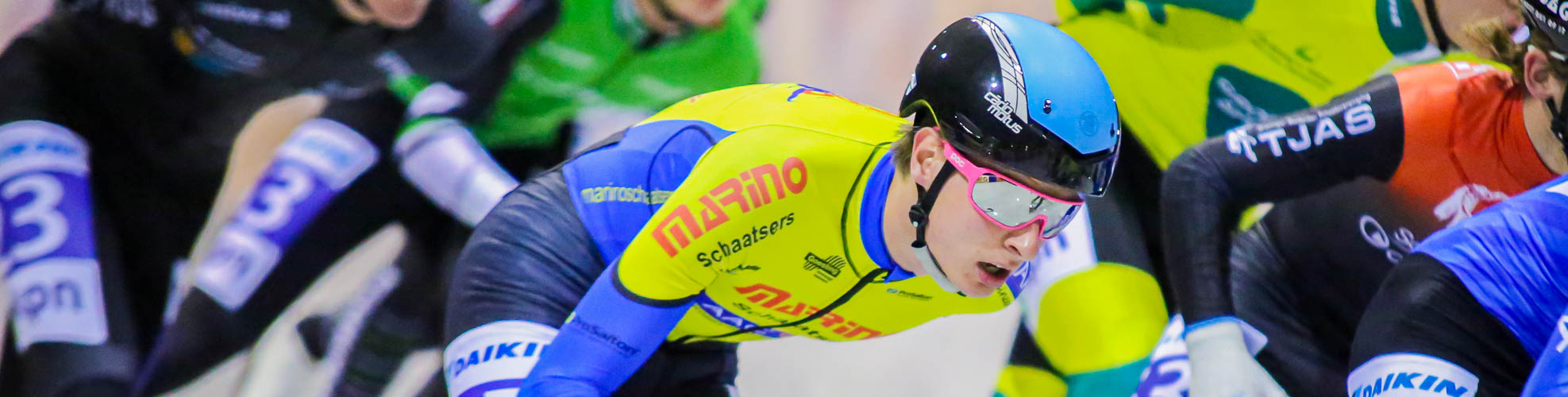 Forte Sportswear compleet met komst Jan-Willem Broos en Mitchel Zijp