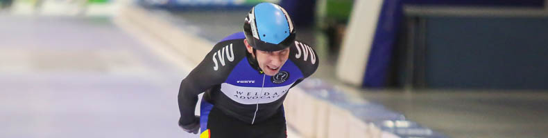 Robert Wierts wint Utrechtse Mijntencompetitie